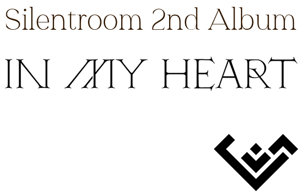 Silentroom 2nd Album